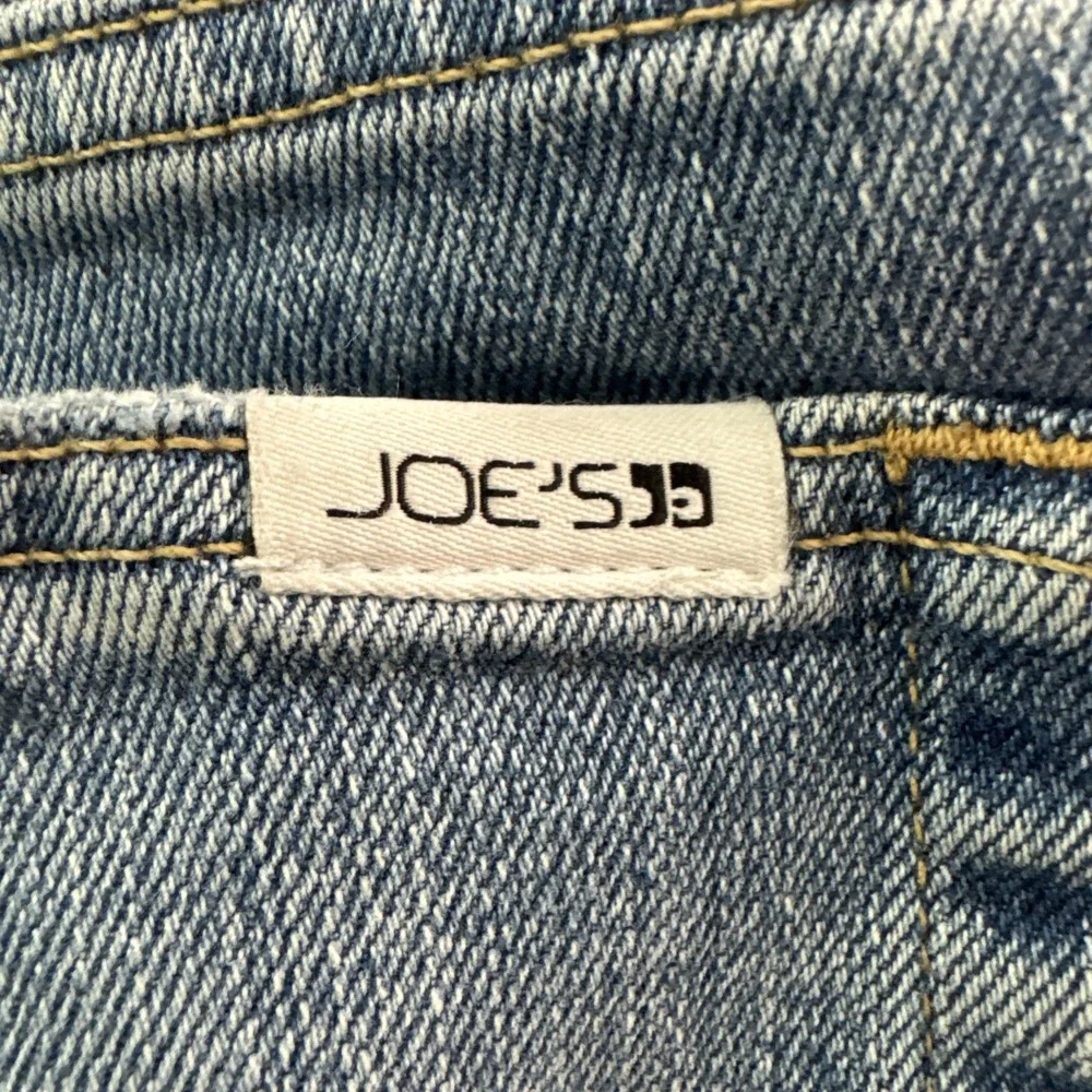 Joe's Jeans Skinny Fit Pants Men 30 Blue‎ Wash Legend Denim Stretch Cotton Slim